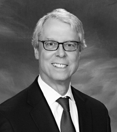 Mayor Frank Cownie