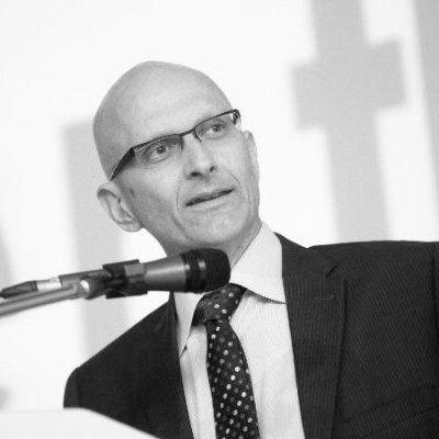 Jeb Brugmann