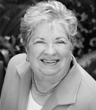 Council Member Pam O’Connor