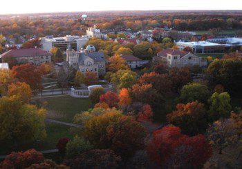 Oberlin OH