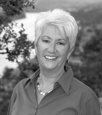 Commissioner Brigid Shea