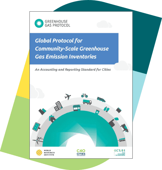 Greenhouse Gas Protocol (GHG Protocol)