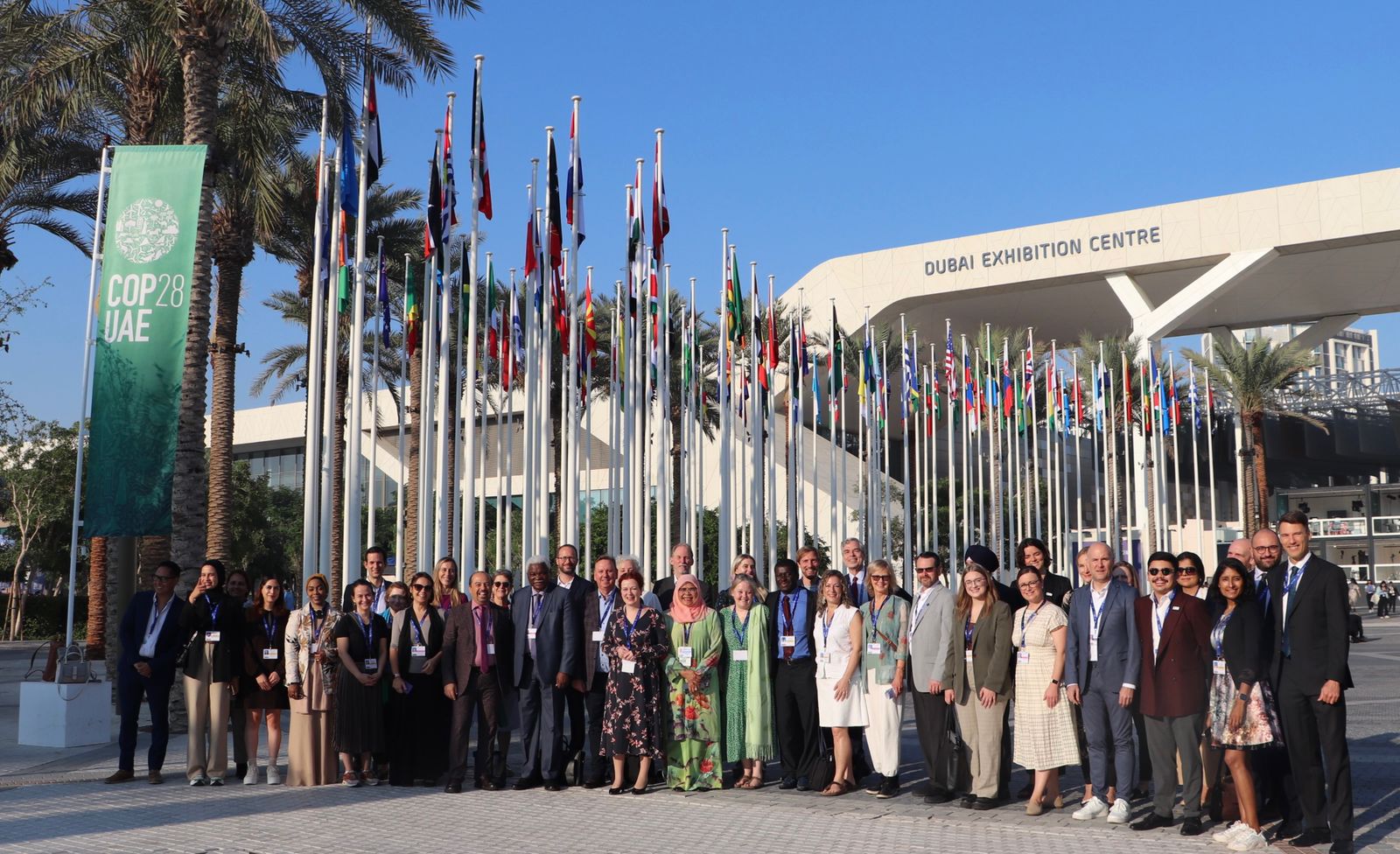 How U.S. Local Leaders Ensured COP28 was the ‘Cities COP’ | ICLEI USA
