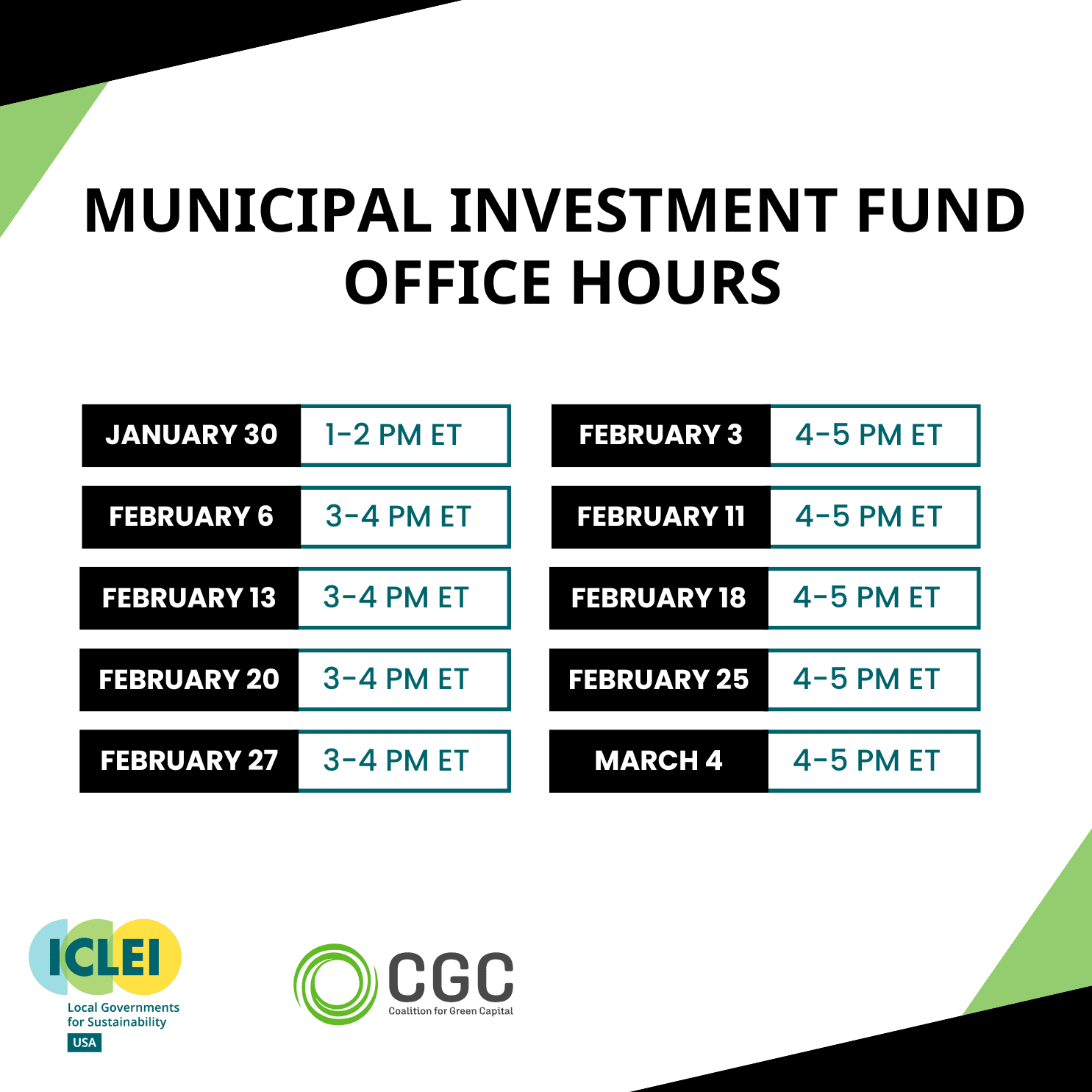 ICLEI USA