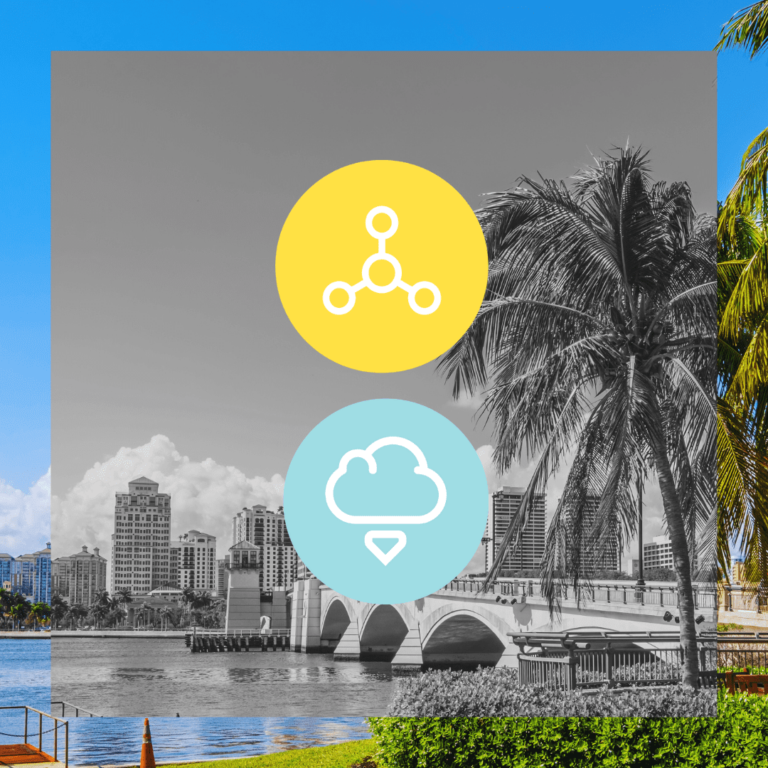 Southeast Florida EPA Climate Pollution Reduction Grant | ICLEI USA